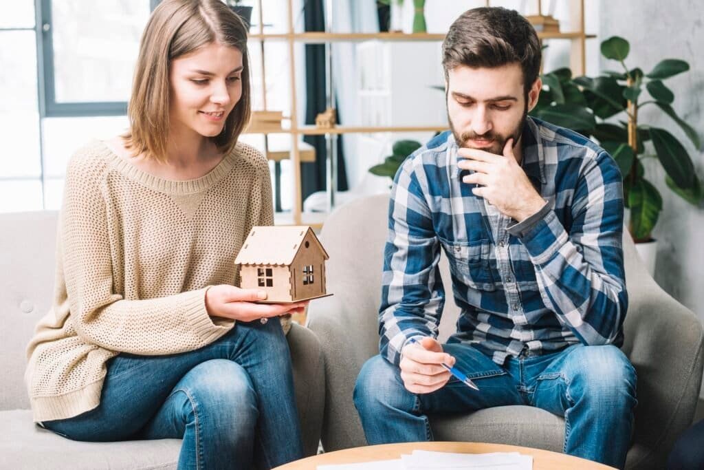 Mortgage Loan
